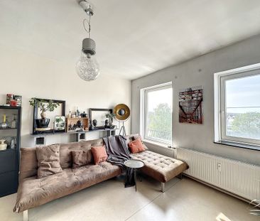 Appartement - à louer - 5000 Namur - 580 € - Foto 1