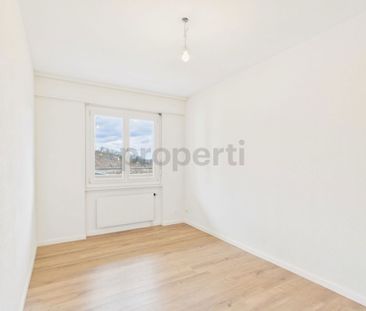 4.5 Zimmer, 125 m², 8. Stock - Photo 4
