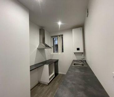 Location - Appartement - 1 pièces - 28.00 m² - montauban - Photo 3