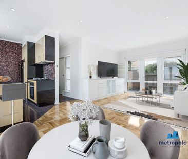 8/6 Bright Street, BRIGHTON EAST, VIC - Photo 5
