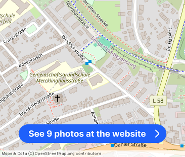 Seniorengerechte Wohngemeinschaft: Frisch renoviertes Einzelzimmer ... - Photo 1