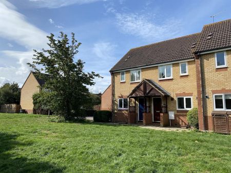 2 bedroom terraced house to rent - Photo 5