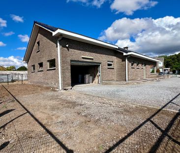 Open bebouwing met 3 slaapkamers en garage - Foto 1