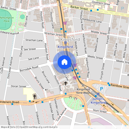 333 Anzac Parade, Kingsford, Sydney, New South Wales 2032