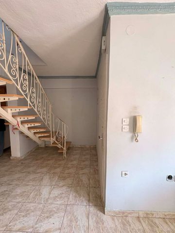 Μεζονέτα για ενοικίαση Νέα Πολιτεία (Εύοσμος) - Photo 3