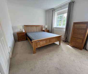 4 bedroom terraced house to rent - Photo 6