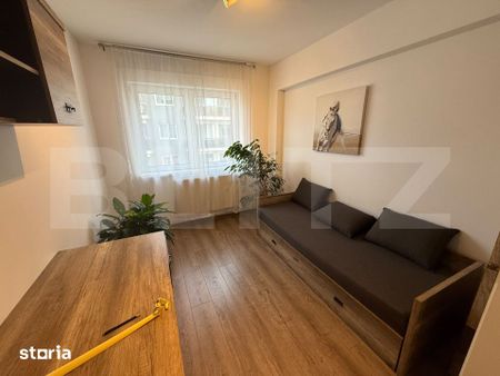Apartament 3 camere, 70mp, Parcare, Calea Baciului - Photo 4