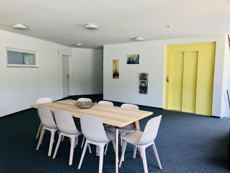 Protected 3.5-room apartment - Photo 5