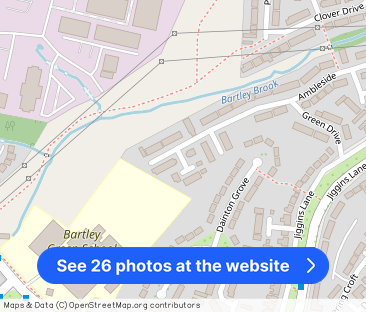 The Knoll, Birmingham, B32 - Photo 1