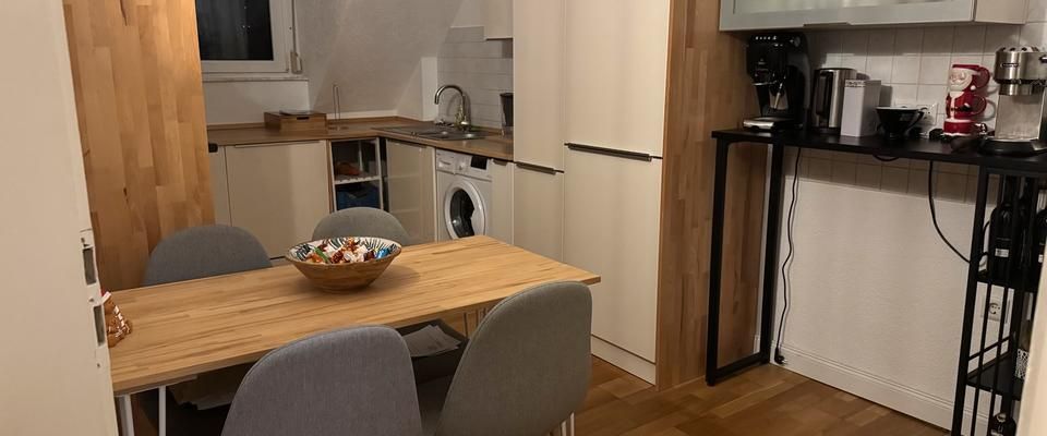 2-Zimmer Mietwohnung (Bilder folgen) - Photo 1