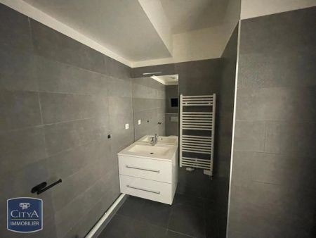 Appartement à louer 1 pièce 28.54m² - Photo 4