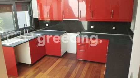 Μεζονέτα για ενοικίαση Αδάμες (Οικισμός Γράμμος - Φοίνικας) (Κηφισιά) - Φωτογραφία 5