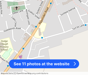 Stephenson Drive, Moorside - Photo 1