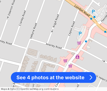 Anerley Road, Westcliff-On-Sea - Photo 1