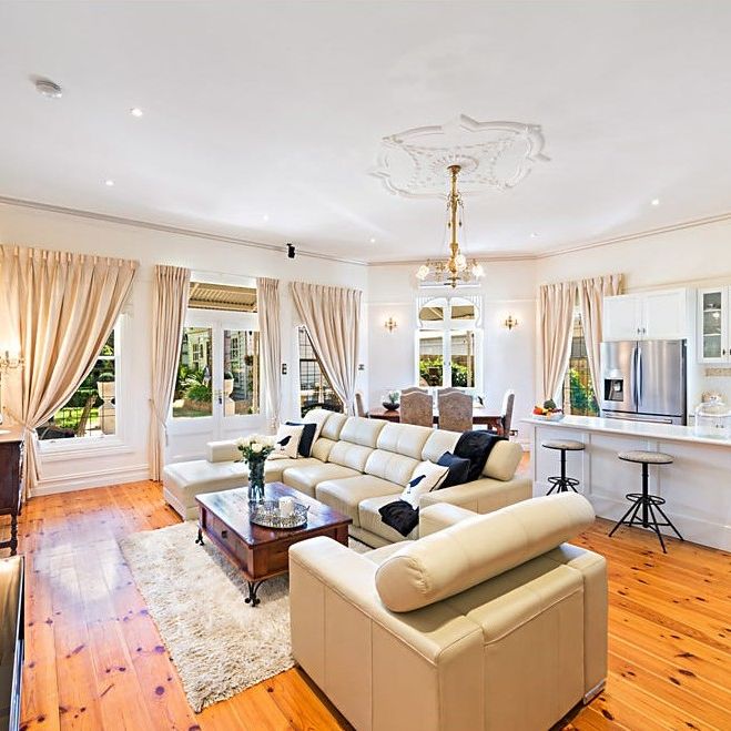 40 Leicester Street, Preston VIC 3072 - House For Rent | Domain - Photo 1