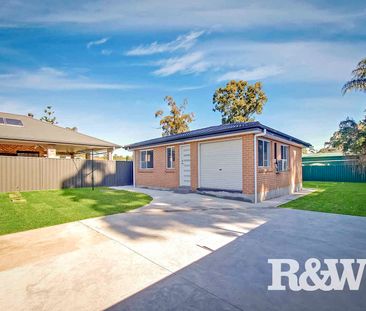 17A Cam Street, Rooty Hill - Photo 1