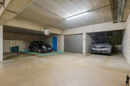 Appartement te huur - Photo 3