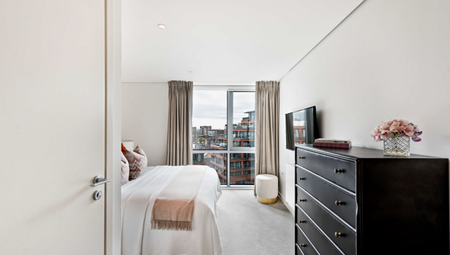 Merchant Square, W2, London - Photo 2