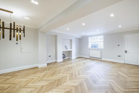 4 bedroom terraced house to rent - Photo 4