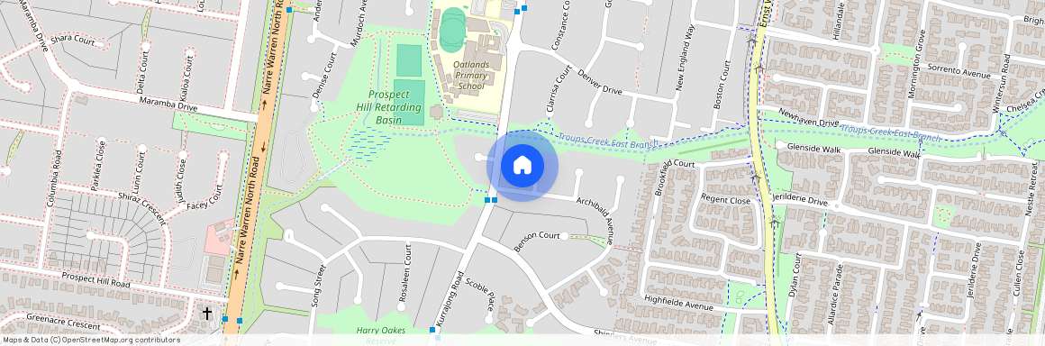 2 Joy Court, 3805, Narre Warren Vic