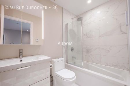 3540 Rue Durocher - 3C - Photo 4