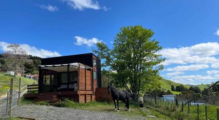 Tiny house Includes Power and Wifi - Photo 3