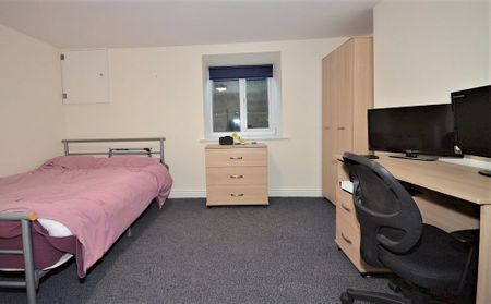 13 Parkers Road, Broomhill, Sheffield, S10 1BN - Photo 4
