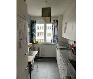 3½ Zimmer-Wohnung in Zürich, möbliert, auf Zeit - Foto 4