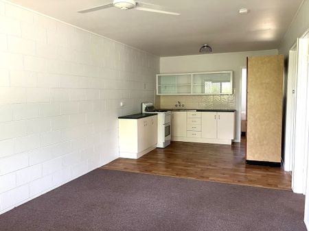 Tidy unit ready for a tenant! - Photo 4