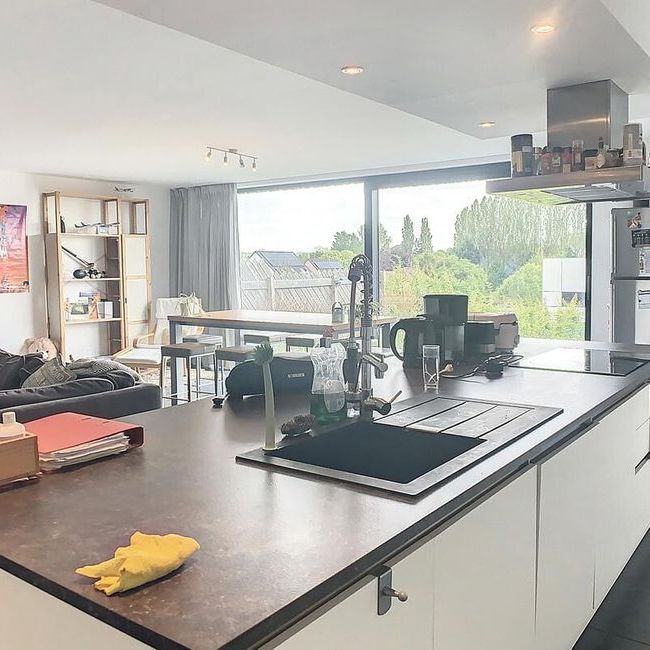 Uitzonderlijke woning te huur in Heverlee voor € 2.150 met 6 slaapkamers - Photo 1