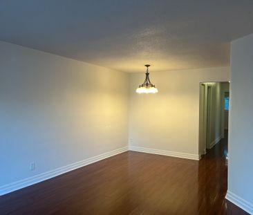 For Lease - 3420 GALENA Crescent, Mississauga, Ontario - Photo 1