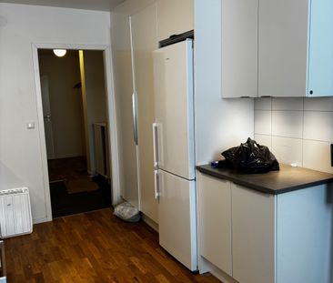 Mossgatan 137 - Foto 5