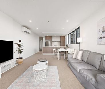 Level 9/85/11 Irving Street, Phillip - Photo 1