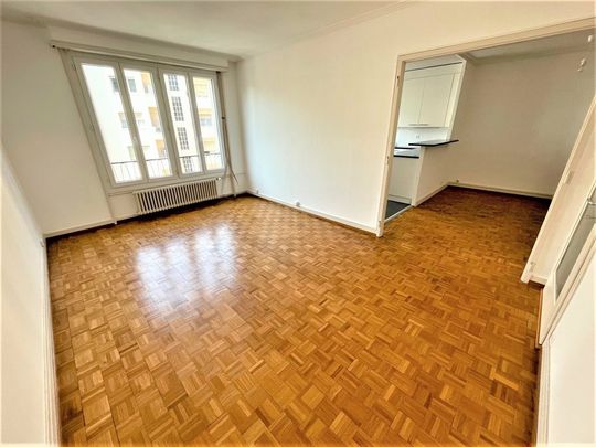 Appartement 4p proche Lac - Photo 1