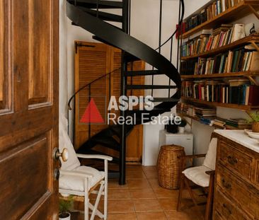 Μεζονέτα για ενοικίαση Λαθουρίζα (Βάρη - Βάρκιζα) - Photo 3