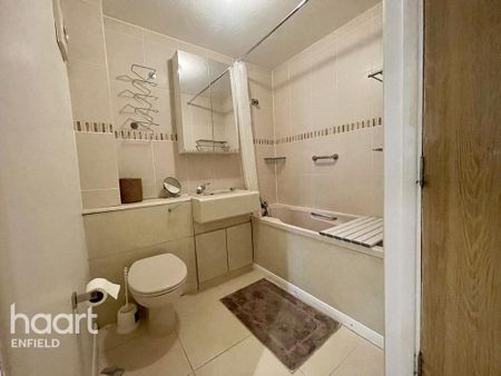 2 bedroom apartment to rent - Photo 4
