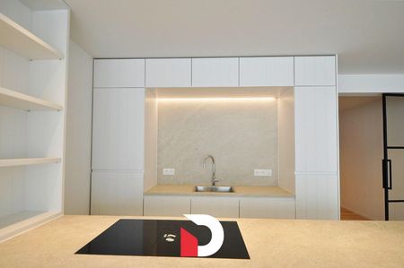 Ruim luxe appartement met 3 slaapkamers en 2 terrassen - Photo 3