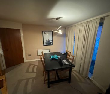 2 bedroom apartment to rent Merchants Corner, Markeaton Street, Der... - Photo 2