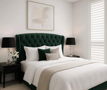 2 Bedroom Unit in a Central Location! - Photo 2