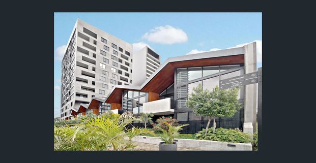 Executive 1-Bedroom Apartment with privte access to unit - Photo 1