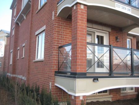 For Lease - 2557 Sixth Line Unit# 1, Oakville, Ontario - Photo 3