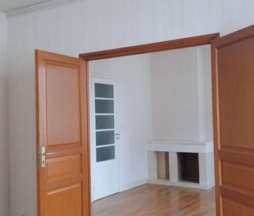 Location Appartement 3 pièces 65m² TOURS 37000 - Photo 1