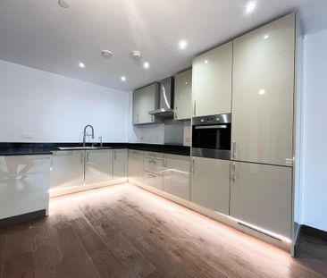 1 bedroom apartment to rent - Photo 5