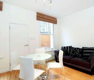 Reids Building, Leather Lane, London, EC1N - Photo 1