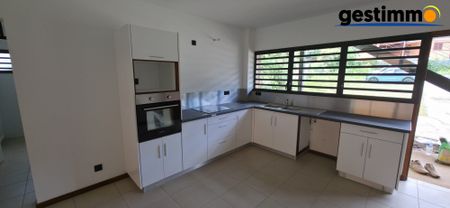 Location Appartement 3 pièces 71m² CAYENNE 97300 - Photo 4