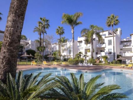 Alquiler de piso en Calle Trajano, 22 - Photo 3