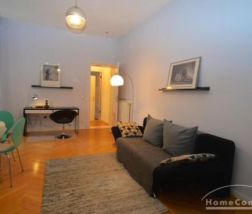 Stilvoll wohnen im Herzen von Charlottenburg – möbliert & ruhig gel... - Photo 2