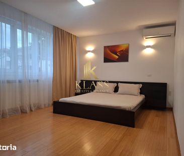 Apartament 4 camere | 140 mp | Curte proprie + terasa | Parcare subter - Fotografie 1