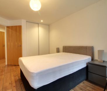 Quartz Apartments, 10 Hall Street, Jewellery Quarter - Photo 5