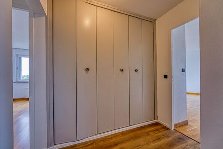 Location Appartement T3 (62m²), MARLY (57155) - Réf. : 644 - Photo 5